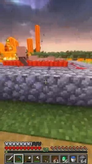 Заслуженно. Отомстил за собаку в Minecraft.