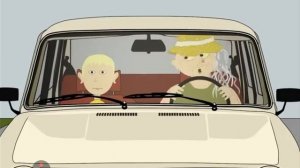 бабка алка на теплоходе музыка играет а я стою на берегу