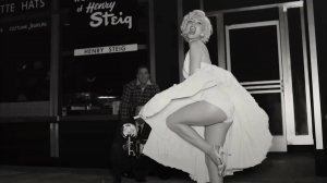 Блондинка (2022) / Ана де Армас - Wicked Game