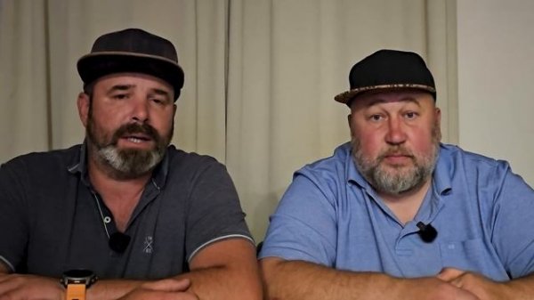 Взломали канал "Adventures brothers"