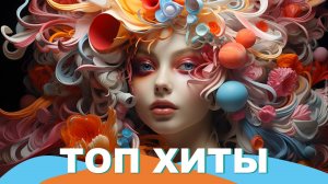 Лучшая Музыка 2025 ❤️ Топ зарубежные хиты 🔥 Популярные песни ⚡️