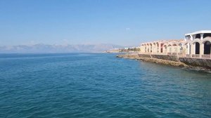 Турция, Club Hotel Sera: отдых или суета?