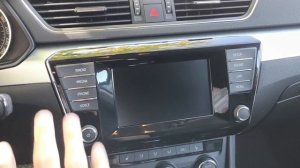 В продаже Шкода Суперб 3 (Skoda Superb 3). Обзор