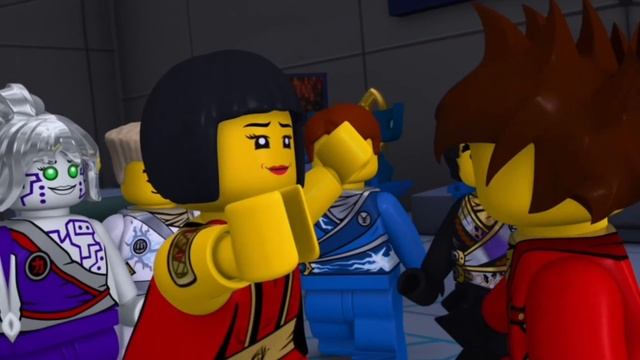 Кай и Ния / все всегда на двоих смотреть онлайн