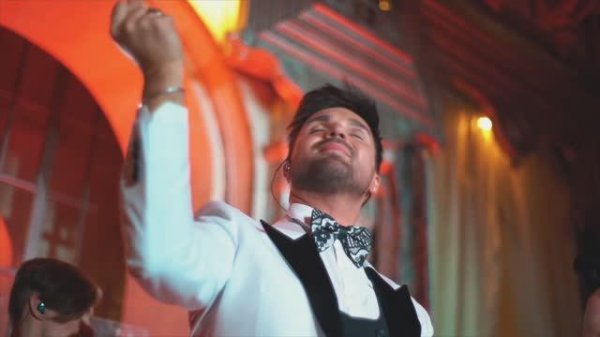 Шоурил AST EVENT GROUP