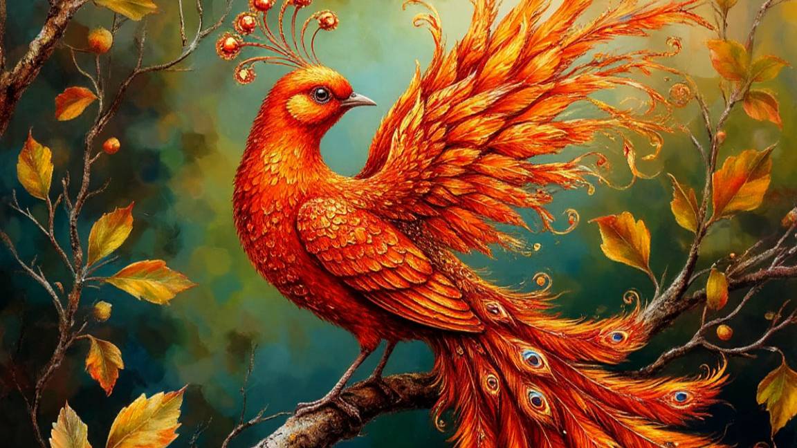 ©Вдохновение. Сергей Весенин-стихи смотреть онлайн