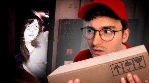 Доставляю ПОСЫЛКИ по ночам в этой СТРАШНОЙ ЯПОНСКОЙ ИГРЕ