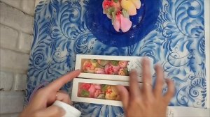 Себестоимость 3 рубля!🤩 Но от клиентов не будет отбоя! 👍