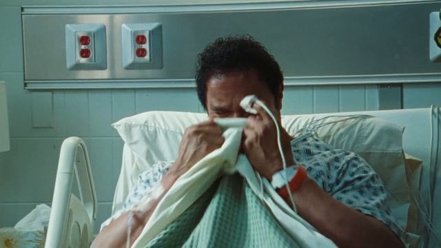 Крушащая машина (2025) — Трейлер №2 — Кинопоиск смотреть онлайн