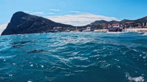 Крым Новый Свет 2025