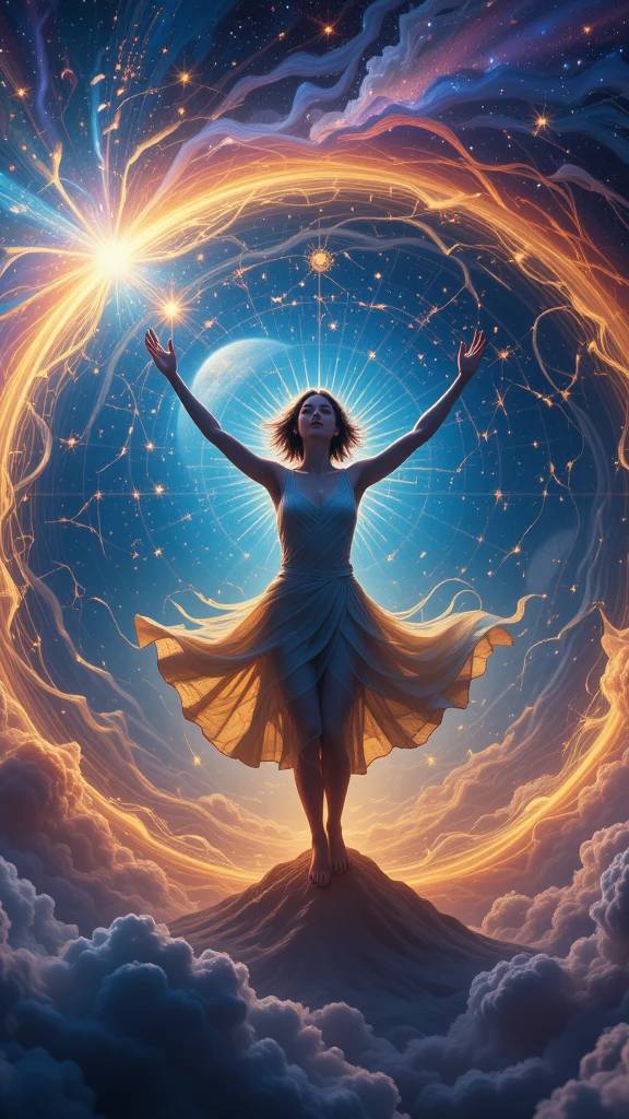 Каждый Человек Созидатель