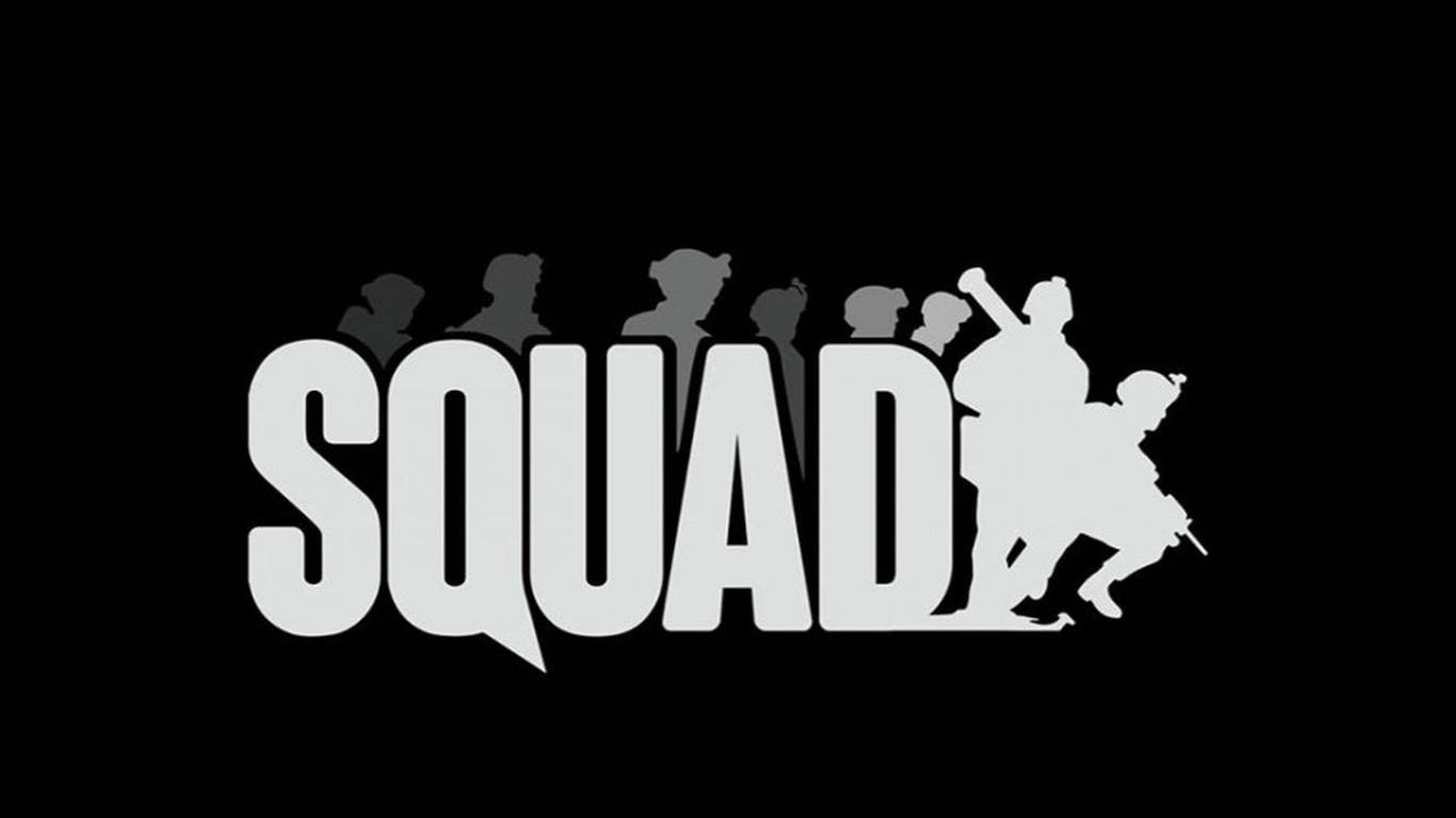 Squad Game Летаем Летка Вертолет смотреть онлайн