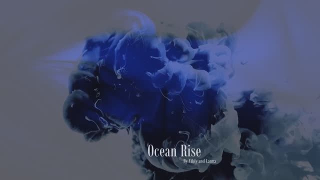 Ocean Rise ｜ Full Album смотреть онлайн