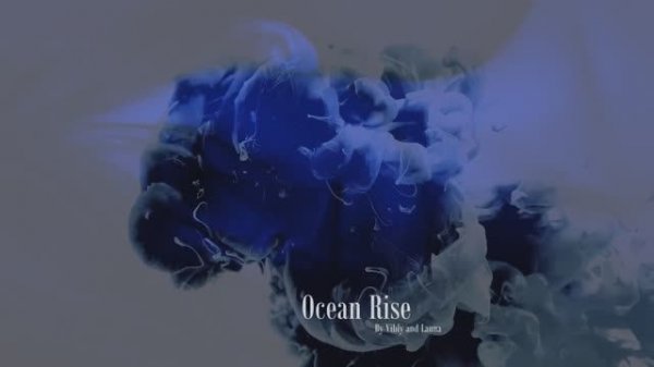 Ocean Rise ｜ Full Album