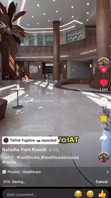 "Больницы в руинах" #америка #россия смотреть онлайн