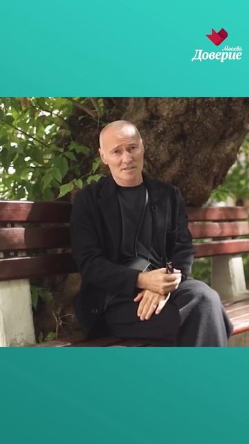 Актёр Дмитрий Ульянов о детстве смотреть онлайн