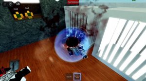 Играю в кровавую  игровую площадку!