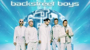 Backstreet Boys - Live The Town 2025