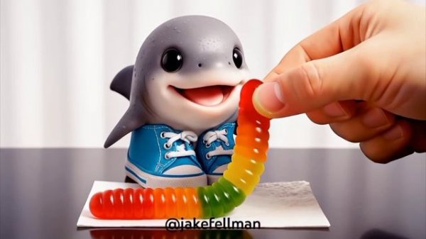 Сладкие угощения для тралалитоса