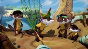 ТIрауи Лауи | 20 ахъвы | Амшын гвыквылра