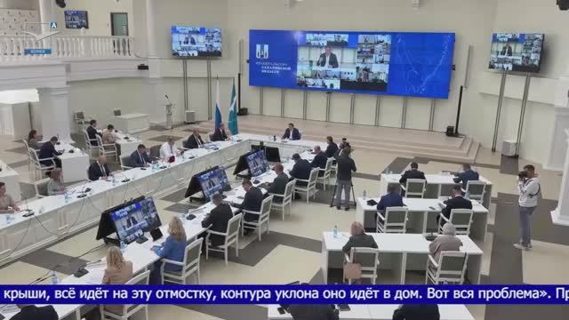 Усилен контроль за состоянием подвалов смотреть онлайн