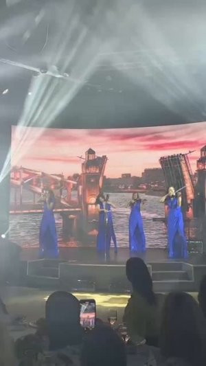 Номер «Палладио»