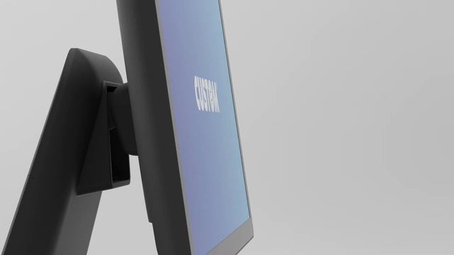 ARAGON - 15.6 Full HD POS Terminal - Custom Group