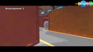 Эфир от 16.09.25 карусель Чикенград