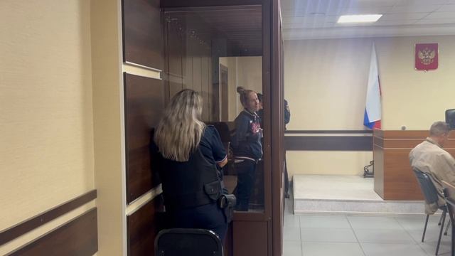 Юлия Вебер_суд_ последнее слово смотреть онлайн