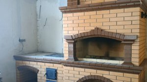 2 Фигурные кирпичи для печей. Объект "Северный полюс"