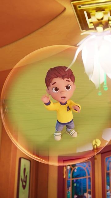 Что с Артуром? смотреть онлайн