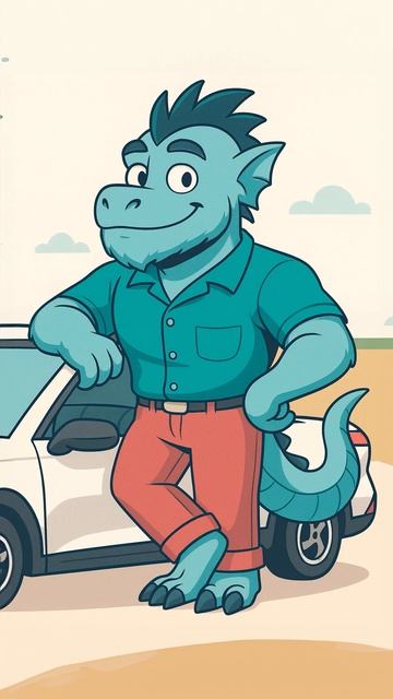 Смотрите, как Лун-Лун выбирает свой T90.