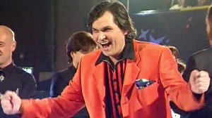 Неужели БАРИ АЛИБСОВ до группы НА-НА 22 года руководил группой ИНТЕГРАЛ