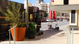 Bushman Prank_ Sorry for the Wait!!