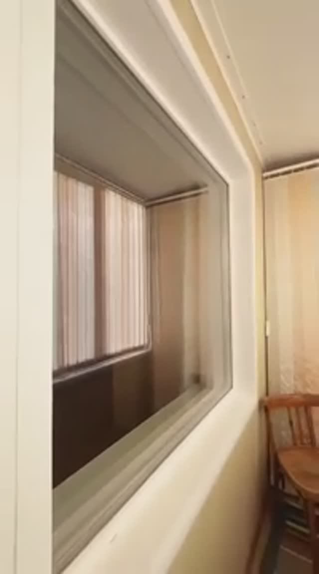 Остекление балкона от «Окна Просвет»