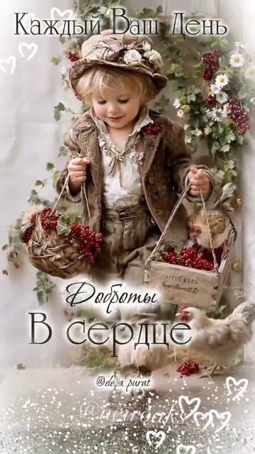 Очень красиво! 🌹 смотреть онлайн