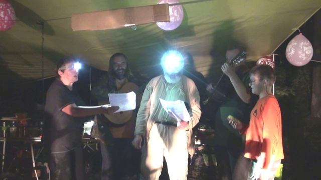 2016 Подосинки Нерская  20-21августа 2 поздравление