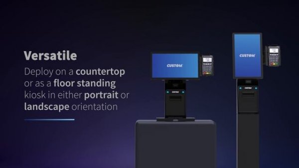 CONNECT - Custom Group