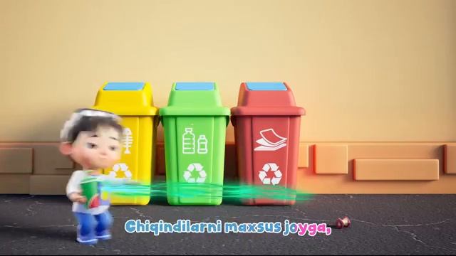 Bek va Lola - Dastyorlar.mp4 смотреть онлайн