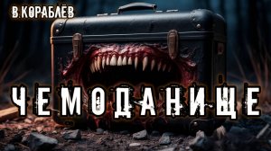 ЧЕМОДАНИЩЕ. Аудиокнига. Василий Кораблёв. Истории на ночь