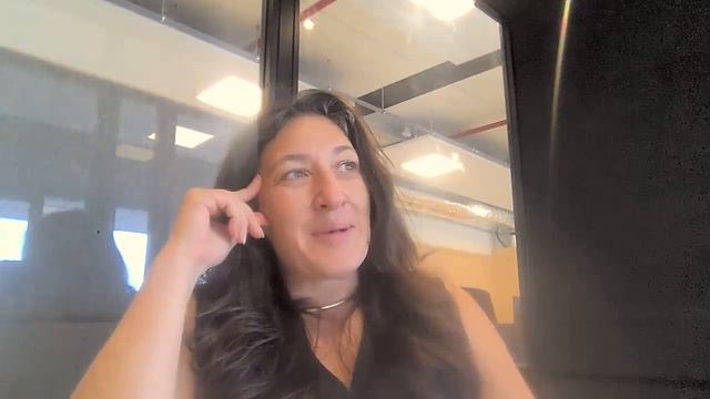 Жета Ращук «Метод кенгуру и обновления в политиках ВОЗ»