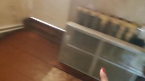 Будни многодетной