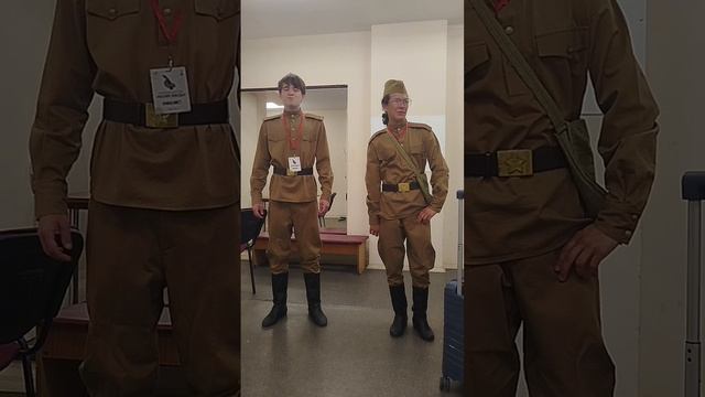 Погуляли, почитали, победили... смотреть онлайн