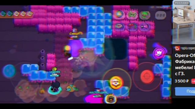 ПОДНЯЛ ПРО ЛИГУ