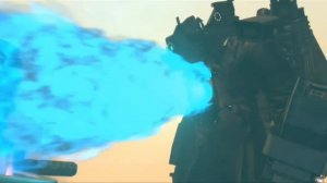 Что если Дуо Титанов удалось сбежать в Скибиди Туалет 65?