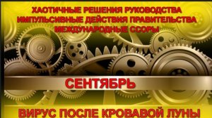 Конфронтация
