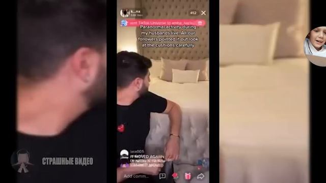 смотрим страшные ролики из рутуба смотреть онлайн