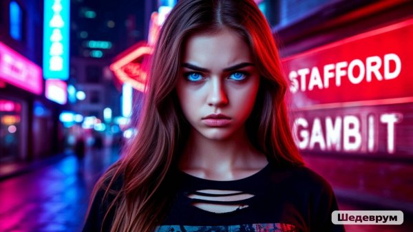 Petrov's Defense: Stafford Gambit. Русская партия: гамбит Стаффорда.