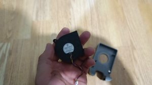 Беда, 3D принтер Flashforge adventurer 5m pro, 5 m. Проблема с вентилятором, замыкание проводки