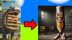 играю в эволюцию brainrot